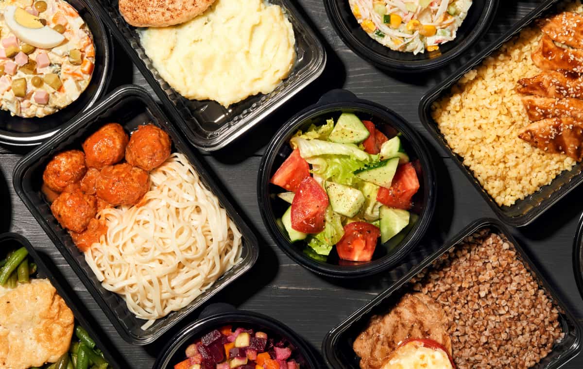 Как правильно заказать еду с доставкой: полное руководство и советы экспертов - 1