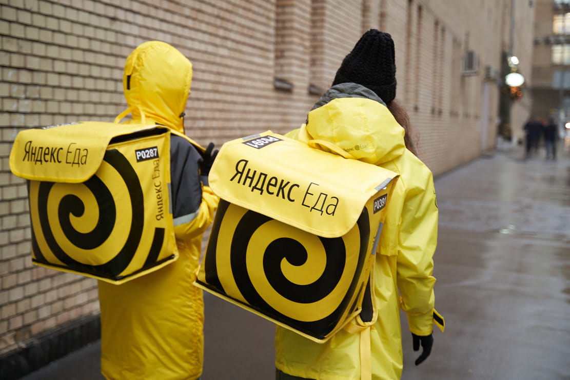 Рейтинг лучших сервисов доставки еды: обзор и сравнение популярных служб - 4