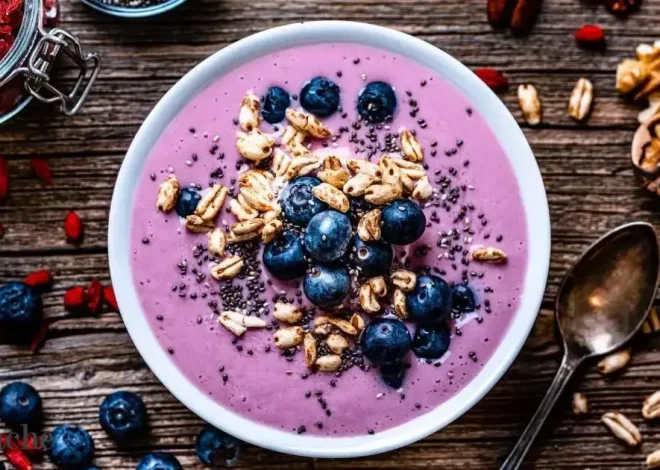 Быстрые и полезные рецепты для здорового завтрака: готовим дома за 20 минут - 1