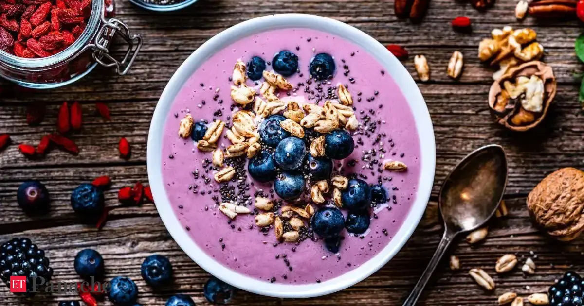 Быстрые и полезные рецепты для здорового завтрака: готовим дома за 20 минут - 1