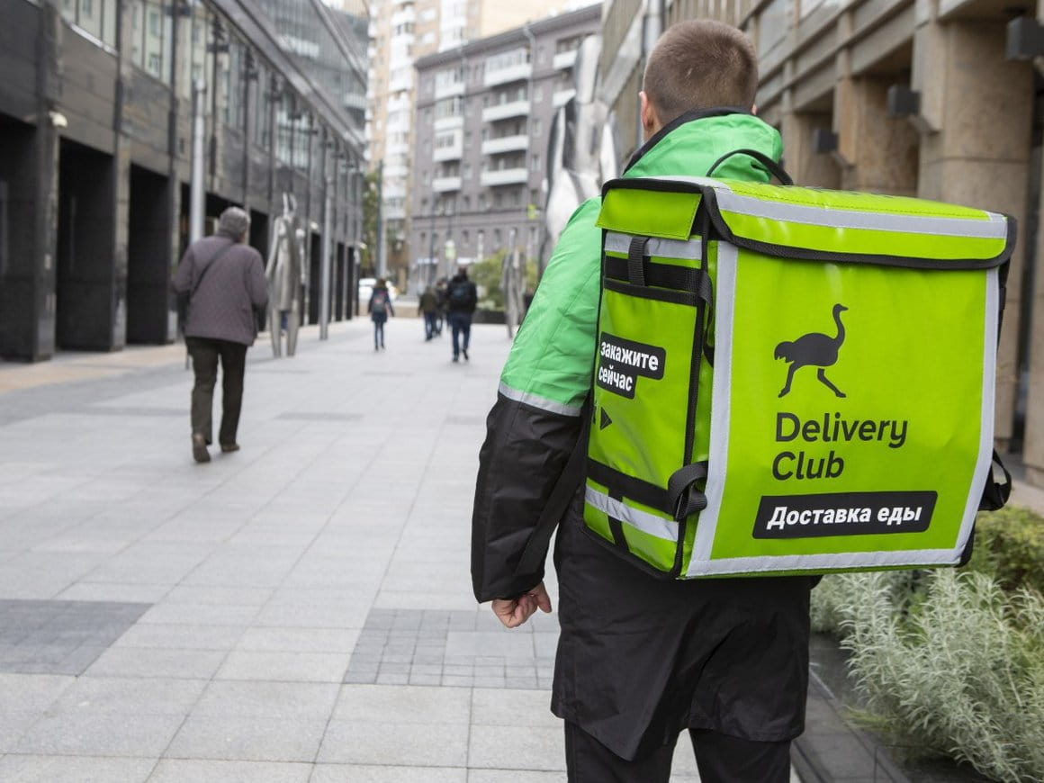 Рейтинг лучших сервисов доставки еды: обзор и сравнение популярных служб - 5