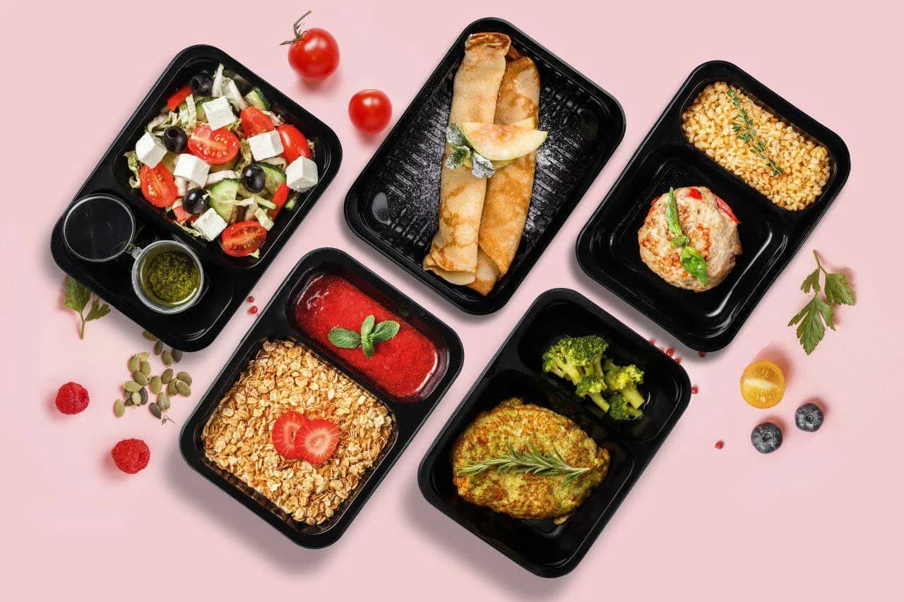 Подписка на доставку обедов в офис: полный гид по организации регулярного питания - 1