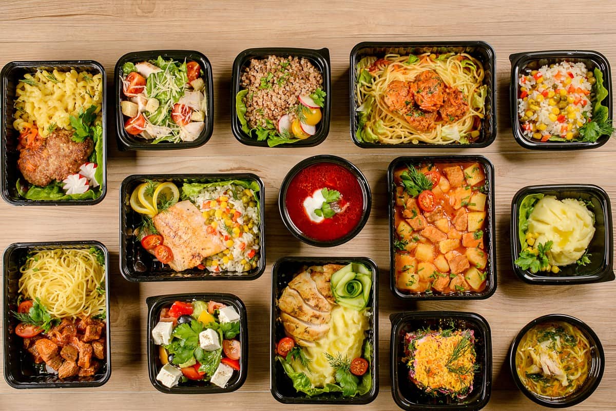 Топ приложений для доставки еды: рейтинг лучших сервисов 2025 года - 5