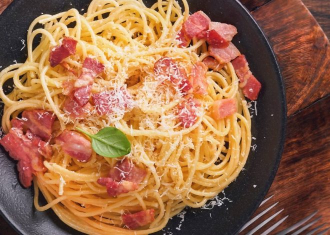 Быстрые и простые рецепты для ужина: 5 идей на каждый день - 1