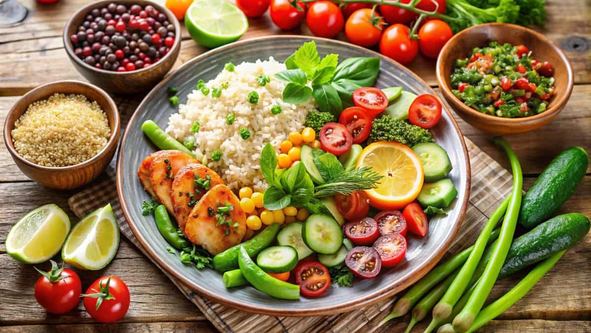 Идеи для семейного ужина: быстрые и вкусные идеи на каждый день - 5