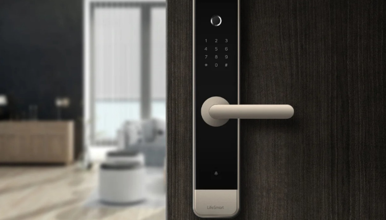 Безопасность дома и доставка еды: современные технологии защиты жилья и умные системы контроля доступа - 4